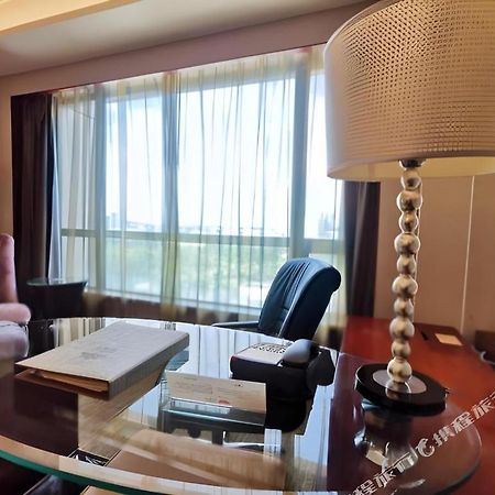 Wellton International Hotel Dongguan  Exterior photo