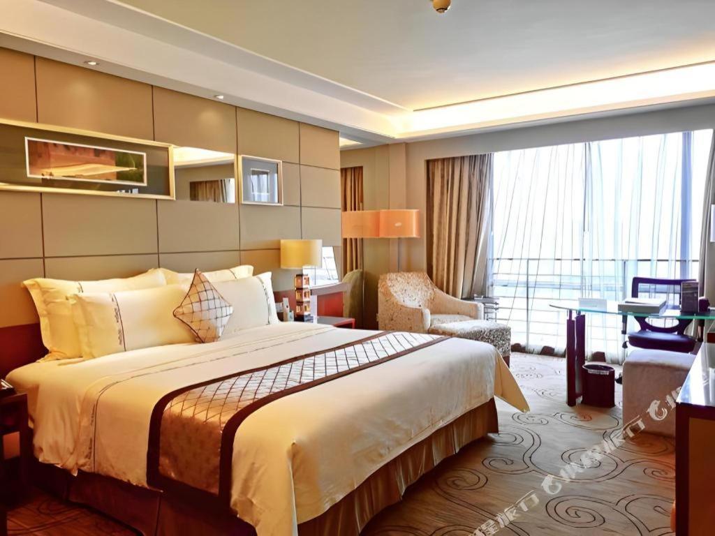 Wellton International Hotel Dongguan  Exterior photo