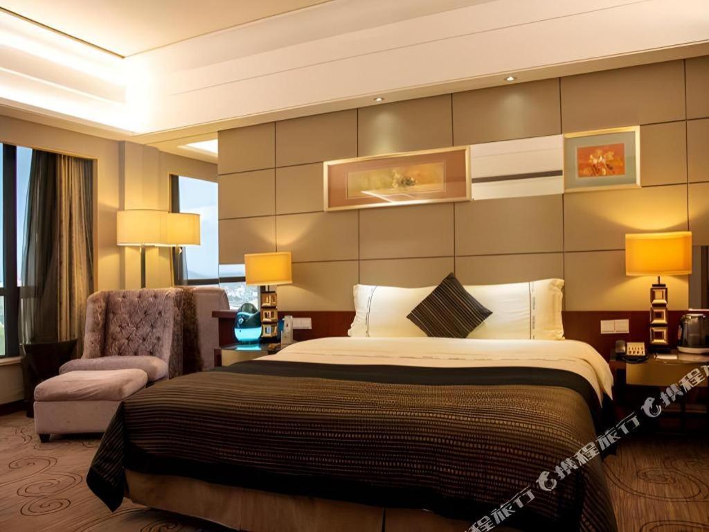 Wellton International Hotel Dongguan  Exterior photo