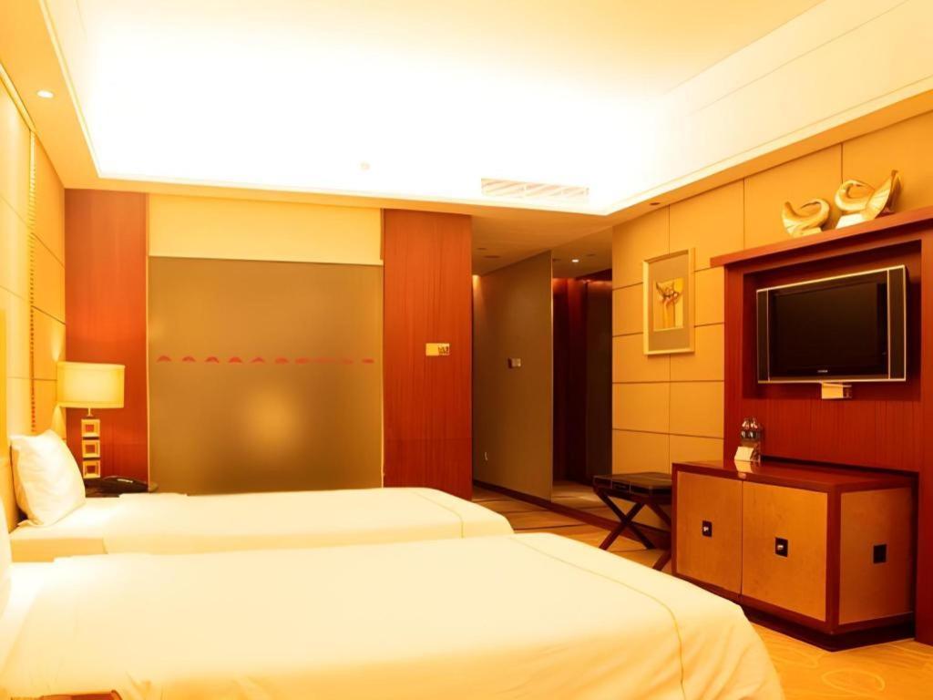 Wellton International Hotel Dongguan  Exterior photo