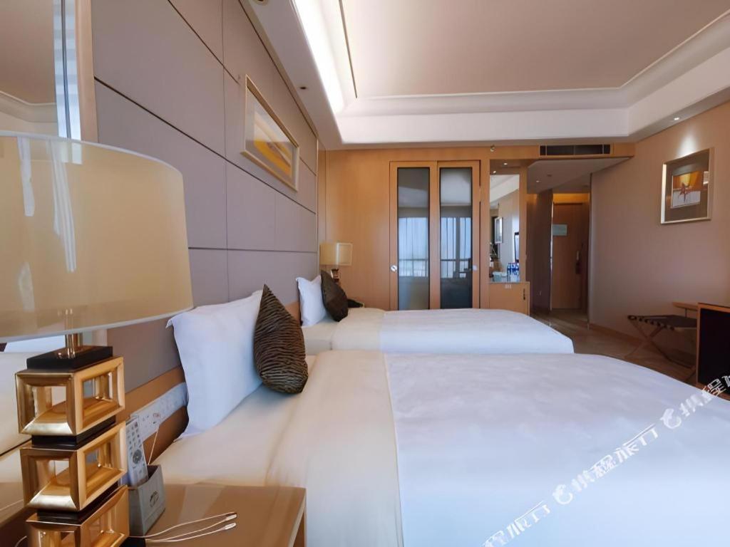 Wellton International Hotel Dongguan  Exterior photo