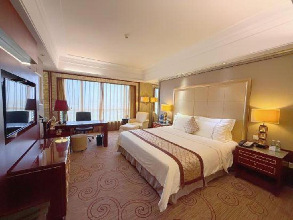 Wellton International Hotel Dongguan  Exterior photo