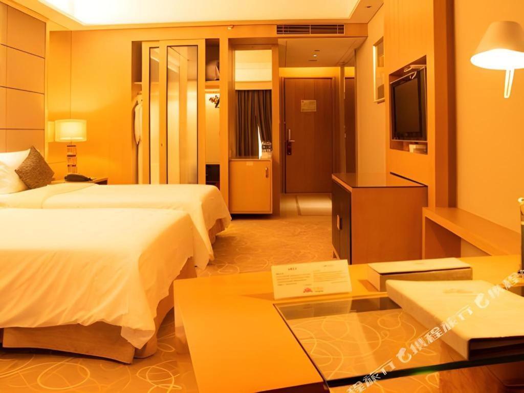 Wellton International Hotel Dongguan  Exterior photo