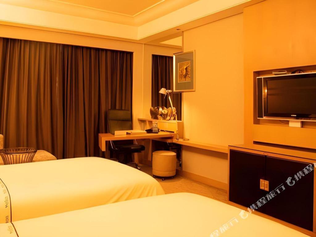 Wellton International Hotel Dongguan  Exterior photo