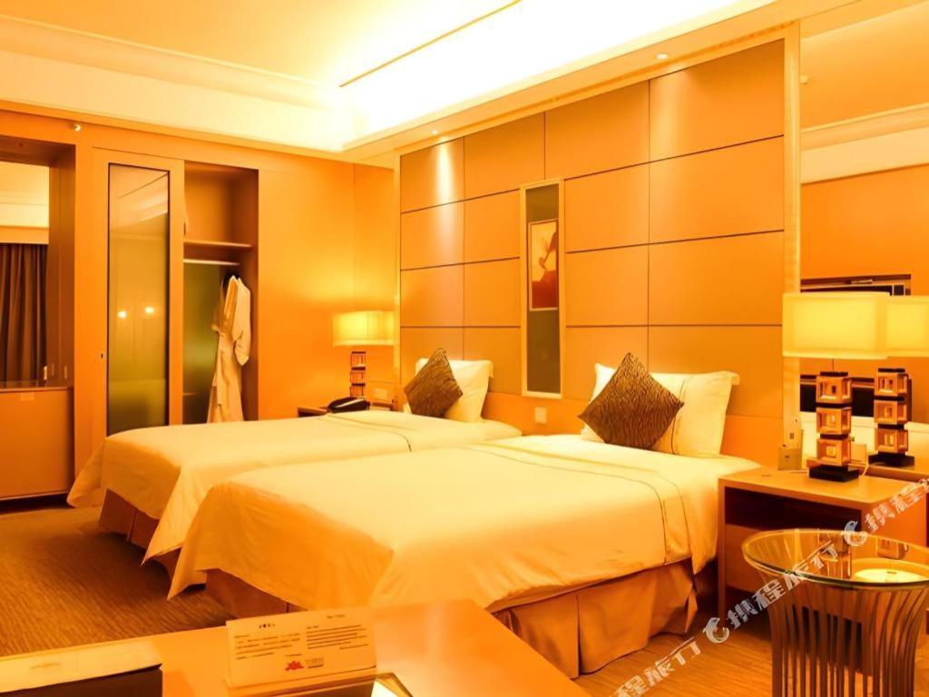 Wellton International Hotel Dongguan  Exterior photo