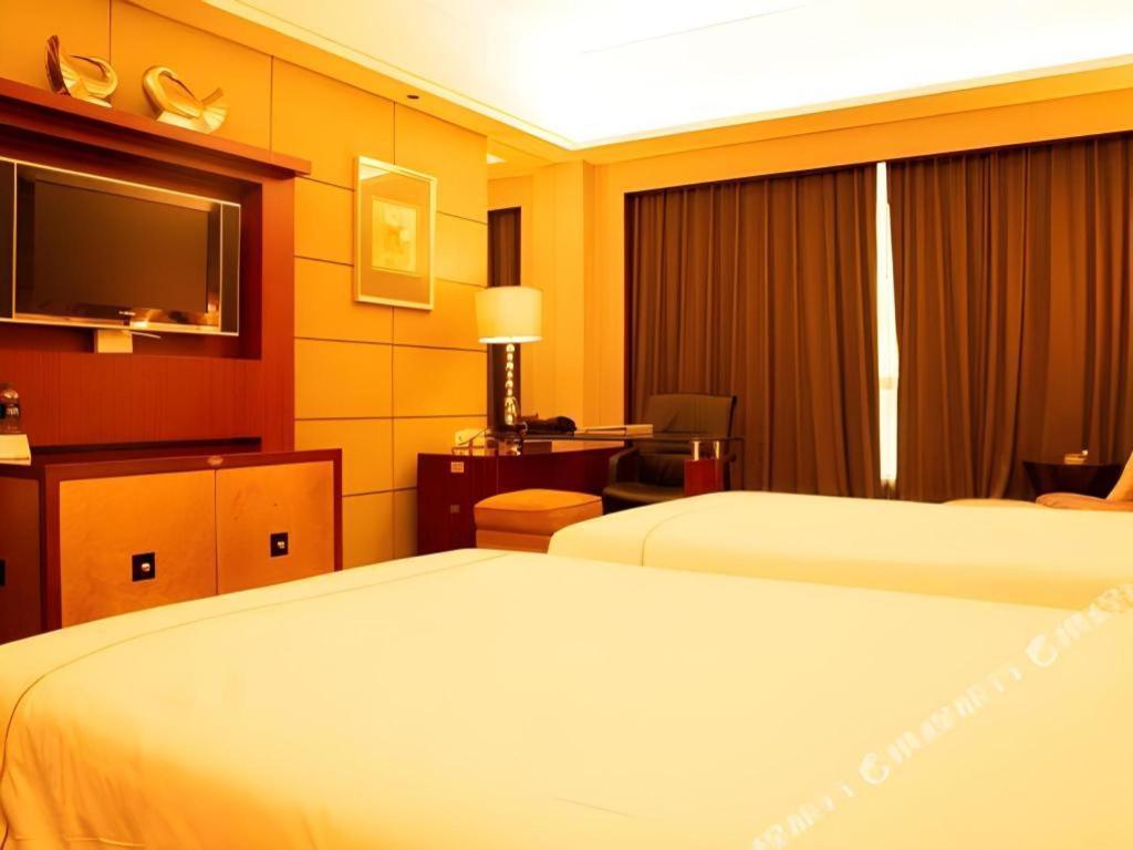 Wellton International Hotel Dongguan  Exterior photo