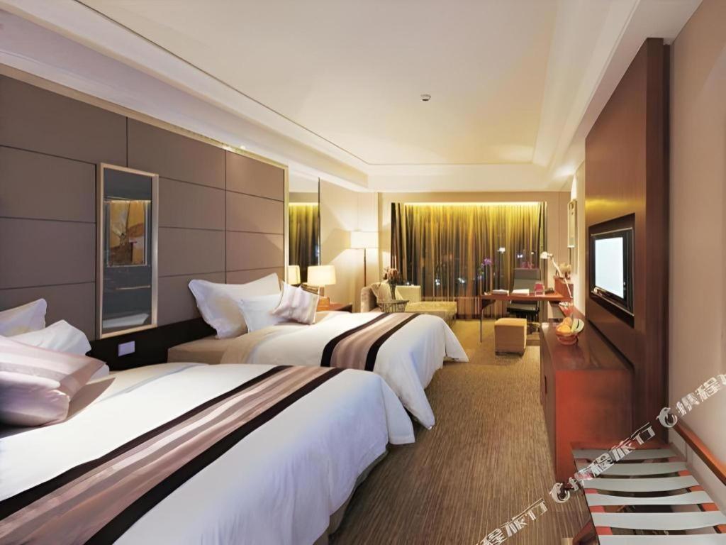 Wellton International Hotel Dongguan  Exterior photo